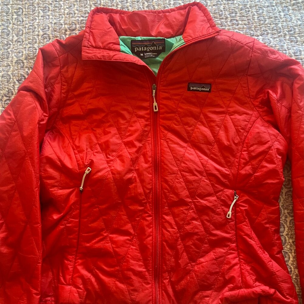 Patagonia Nano Jacket